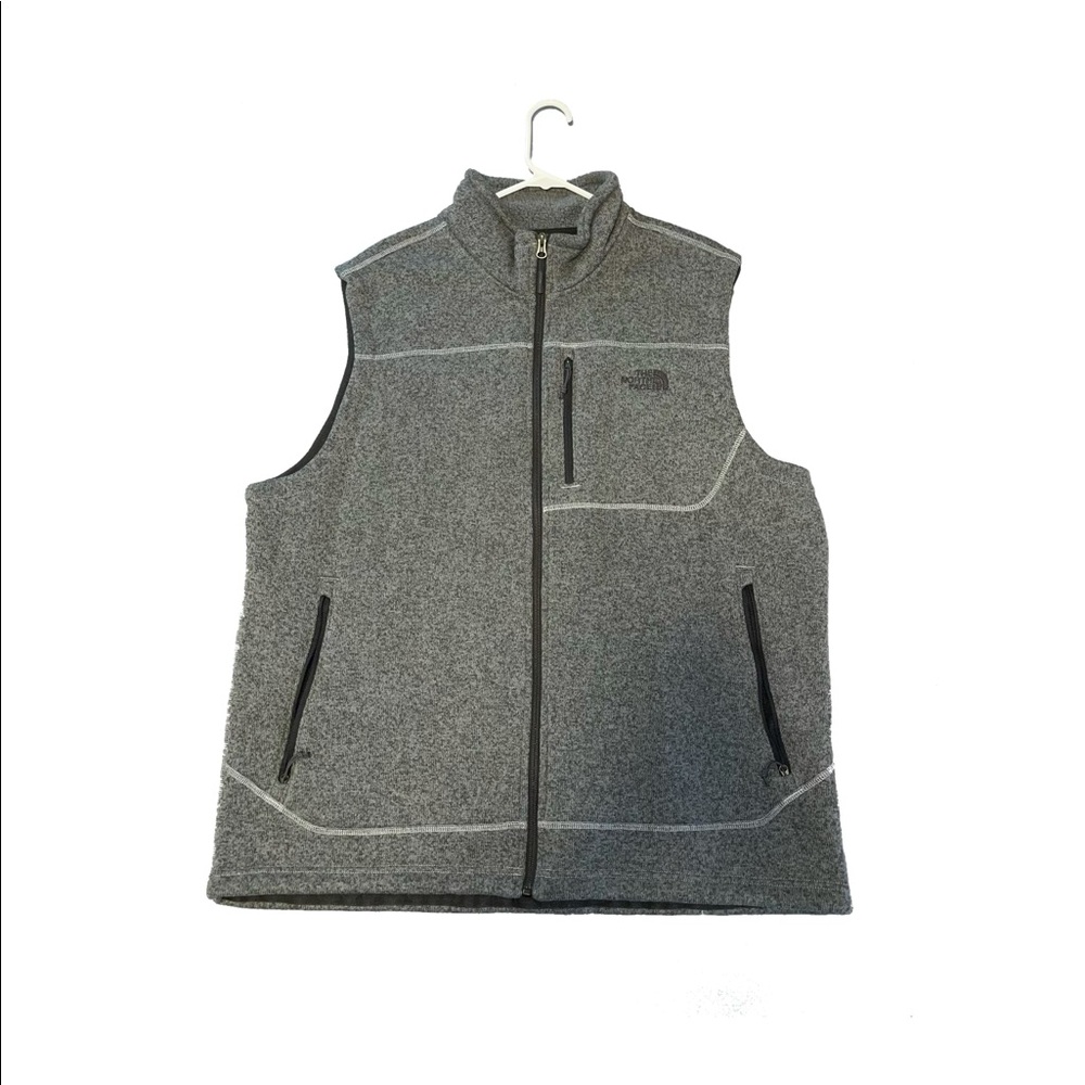 North Face Men’s Vest